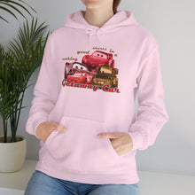 Load image into Gallery viewer, Getaway Cars Hoodie
