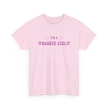 Load image into Gallery viewer, The Doll Girl T-Shirt
