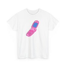 Load image into Gallery viewer, The He Calls Me Up T-Shirt
