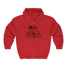 Load image into Gallery viewer, The Red Era Zip Up
