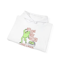 Load image into Gallery viewer, The Indie Record Hoodie
