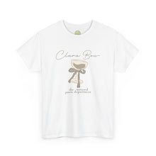 Load image into Gallery viewer, The Clara Bow T-Shirt
