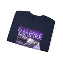Load image into Gallery viewer, The Vampire OR Crewneck
