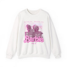 Load image into Gallery viewer, The Doll Movie Crewneck
