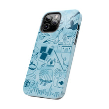 Load image into Gallery viewer, The &#39;89 Era Phone Case
