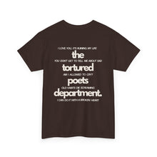 Load image into Gallery viewer, The Five Stages T-Shirt
