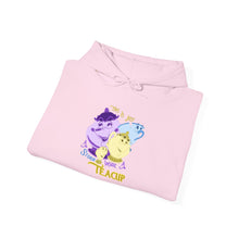 Load image into Gallery viewer, Storm Inside A Teacup Hoodie
