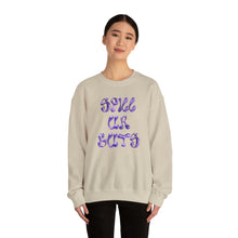 Load image into Gallery viewer, The Spill Ur Guts Crewneck
