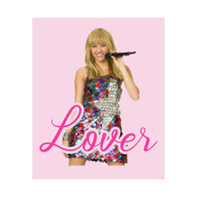 Load image into Gallery viewer, The HM Lover Poster
