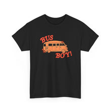 Load image into Gallery viewer, The Bus Boy T-Shirt
