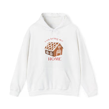 Load image into Gallery viewer, The Sweet Home Hoodie
