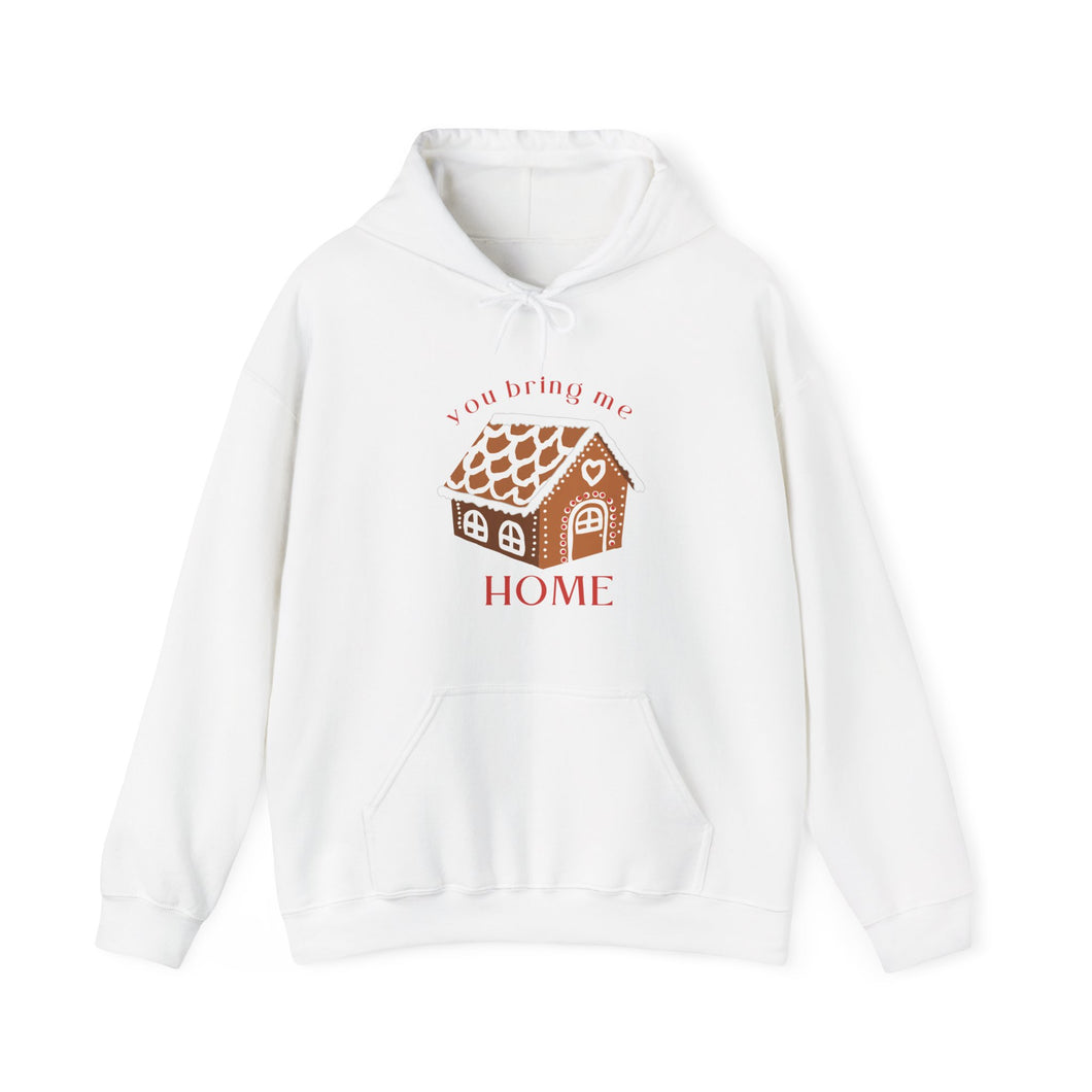 The Sweet Home Hoodie