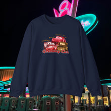 Load image into Gallery viewer, Getaway Cars Crewneck
