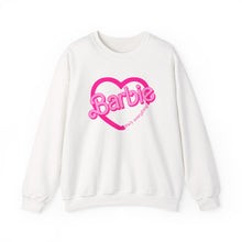 Load image into Gallery viewer, The Doll Heart Crewneck
