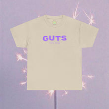 Load image into Gallery viewer, The GUTS Track List T-Shirt
