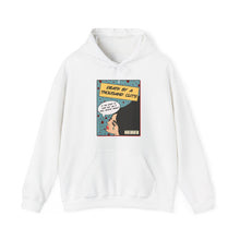 Load image into Gallery viewer, The Thousand Cuts Hoodie
