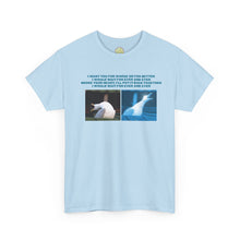 Load image into Gallery viewer, The HYGTG Seagull T-Shirt
