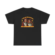 Load image into Gallery viewer, The Beautiful Legends T-Shirt
