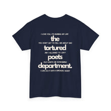 Load image into Gallery viewer, The Five Stages T-Shirt
