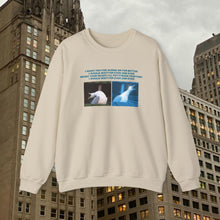Load image into Gallery viewer, The HYGTG Seagull Crewneck
