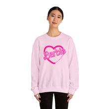 Load image into Gallery viewer, The Doll Heart Crewneck
