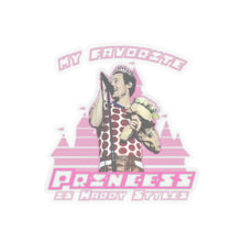 Load image into Gallery viewer, The Princess Harry Sticker
