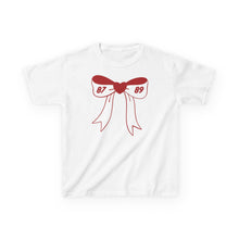 Load image into Gallery viewer, The 87 89 Crop Top
