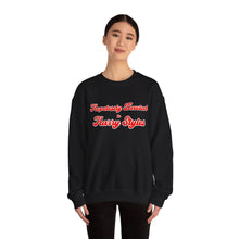 Load image into Gallery viewer, The Hopelessly Devoted Crewneck
