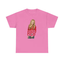 Load image into Gallery viewer, The HM Red T-Shirt
