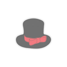 Load image into Gallery viewer, The Red Hat Sticker
