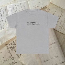 Load image into Gallery viewer, The Five Stages T-Shirt
