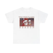 Load image into Gallery viewer, The Damn Season T-Shirt

