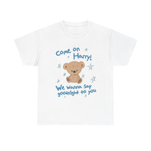 Load image into Gallery viewer, The Goodnight Harry T-Shirt
