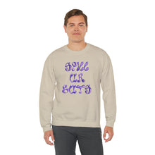 Load image into Gallery viewer, The Spill Ur Guts Crewneck
