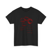 Load image into Gallery viewer, The Red Lips T-Shirt
