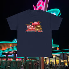 Load image into Gallery viewer, Getaway Cars T-Shirt

