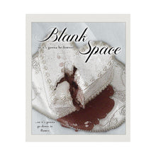 Load image into Gallery viewer, The Heart Cake Poster
