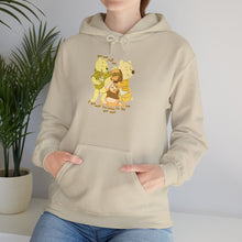 Load image into Gallery viewer, Call Me Hunny Hoodie
