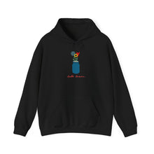 Load image into Gallery viewer, The Love Flowers Hoodie

