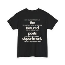 Load image into Gallery viewer, The Five Stages T-Shirt
