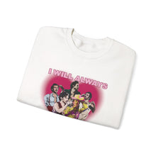 Load image into Gallery viewer, The Live Laugh Love Crewneck
