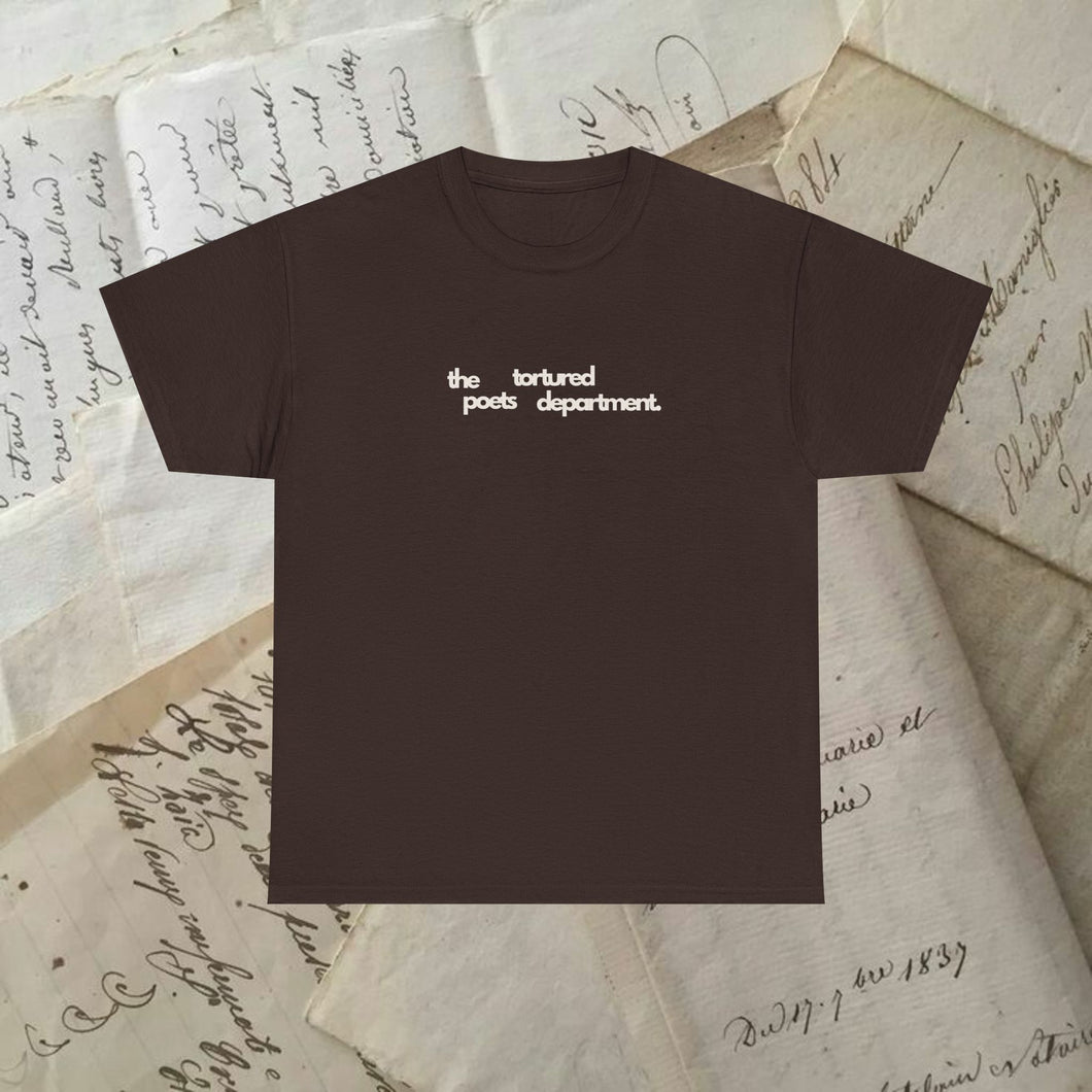 The Five Stages T-Shirt