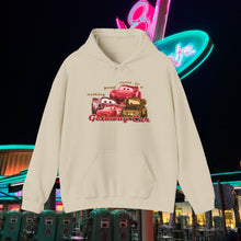 Load image into Gallery viewer, Getaway Cars Hoodie

