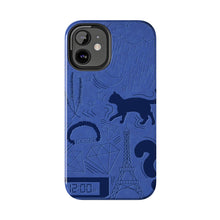 Load image into Gallery viewer, The Midnight Era Phone Case
