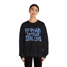 Load image into Gallery viewer, The Karma Girl Crewneck
