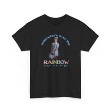 Load image into Gallery viewer, The Harryween Rainbow T-Shirt
