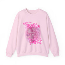 Load image into Gallery viewer, The Party Doll Crewneck
