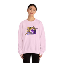 Load image into Gallery viewer, Best of Both Rivalry Crewneck
