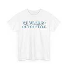 Load image into Gallery viewer, The Style X Perfect T-Shirt
