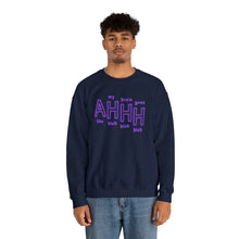 Load image into Gallery viewer, The AHHH Crewneck
